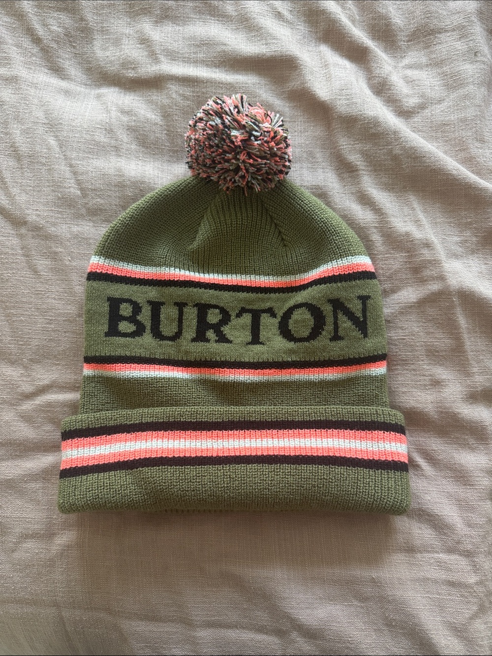 Beanie Hat - Not a Bottom